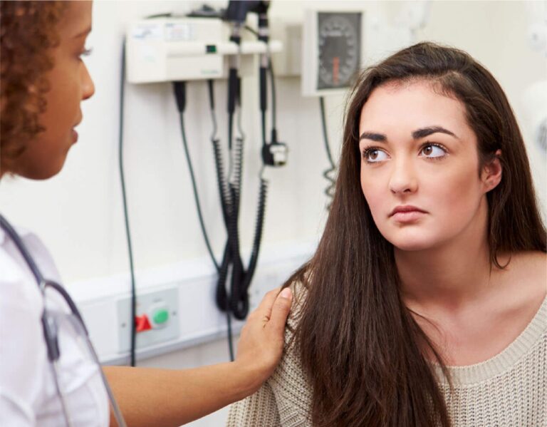 Que hacer si te acusan de un Delito Sexual